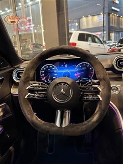مرسيدس بنز C-Class